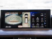 Lexus LX III Рестайлинг 2 Москва  - изображение 39