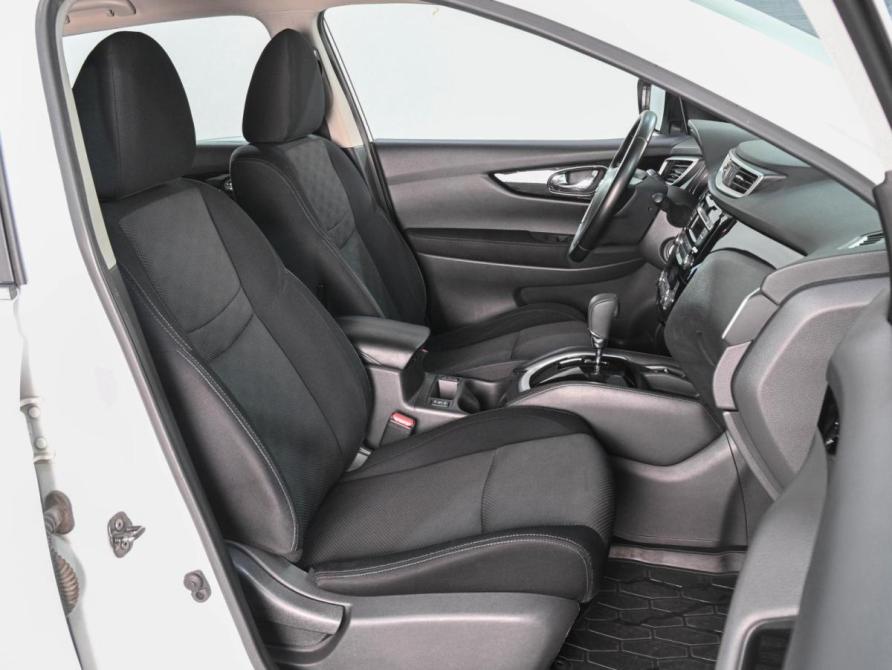 Nissan Qashqai II Ростов-на-Дону  - изображение 8