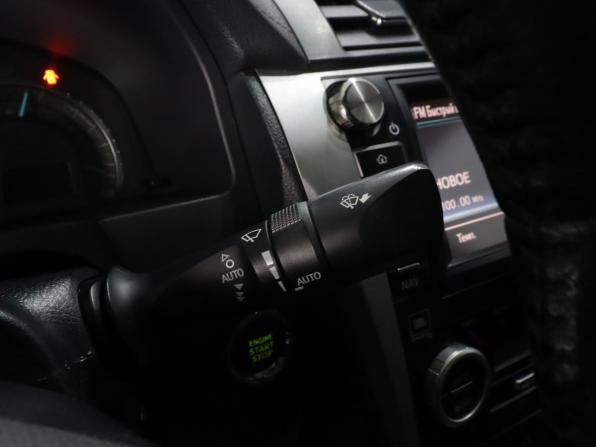 Toyota Camry VII (XV50) с пробегом 2014 года, цена 1 796 000 рублей, 202000 км, седан, Автокод Объявления