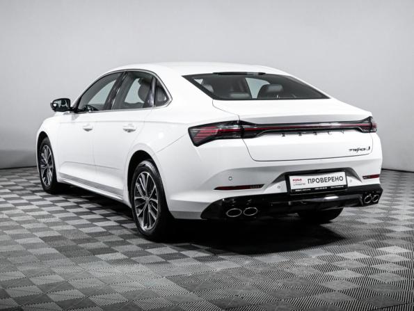 Geely Preface I с пробегом 2024 года, цена 2 899 000 рублей, 14760 км, седан, Автокод Объявления