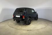 Lada (ВАЗ) Niva Legend Саранск  - изображение 37