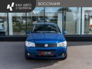 Fiat Albea I Рестайлинг Казань  - изображение 10