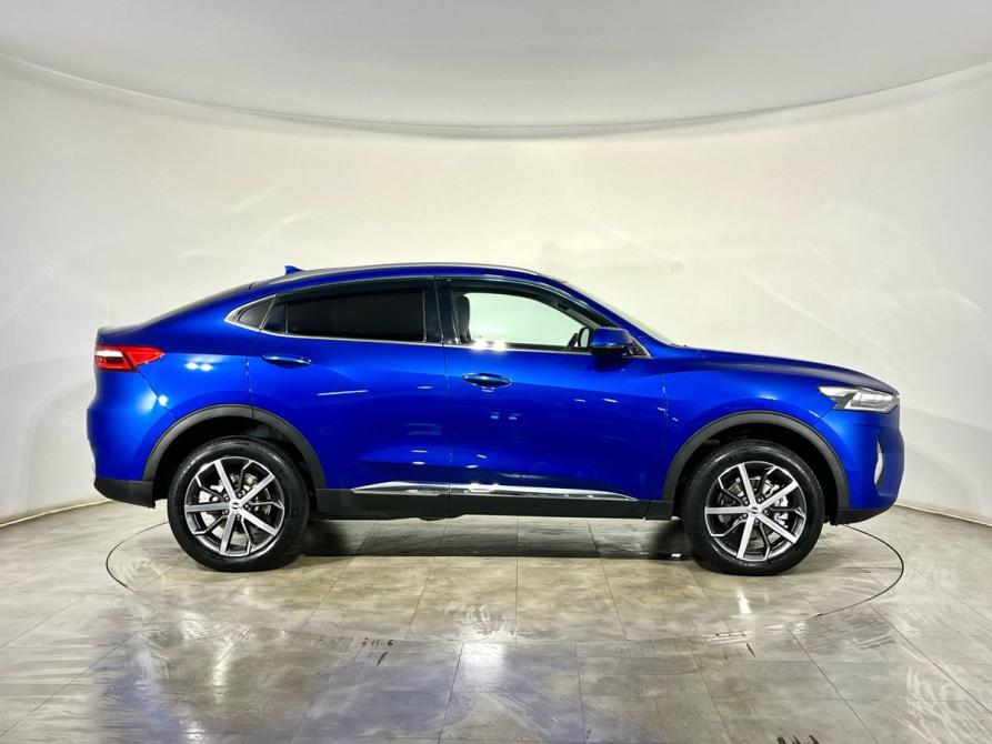 Haval F7x I Ижевск  - изображение 5