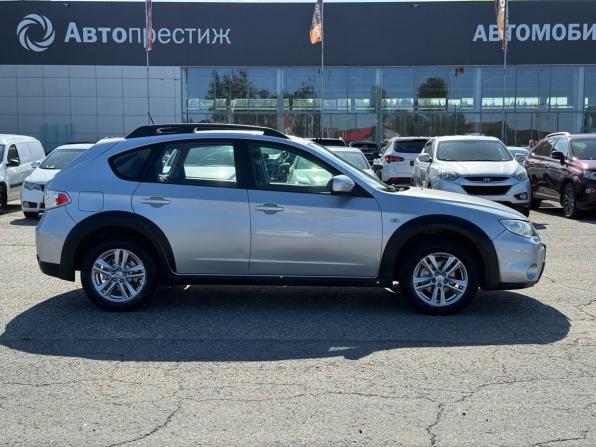 Subaru Impreza III с пробегом 2010 года, цена 929 000 рублей, 146818 км, хэтчбек, Автокод Объявления