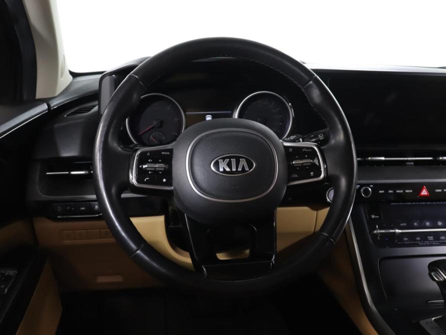 Kia Carnival IV Москва  - изображение 18