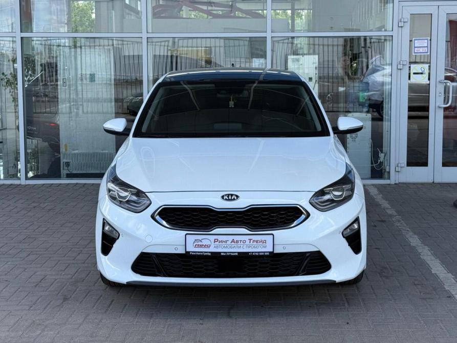 Kia Ceed III Липецк  - изображение 3