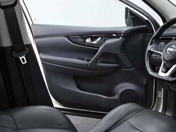 Nissan Qashqai II Рестайлинг с пробегом 2020 года, цена 1 999 000 рублей, 156000 км, внедорожник, Автокод Объявления