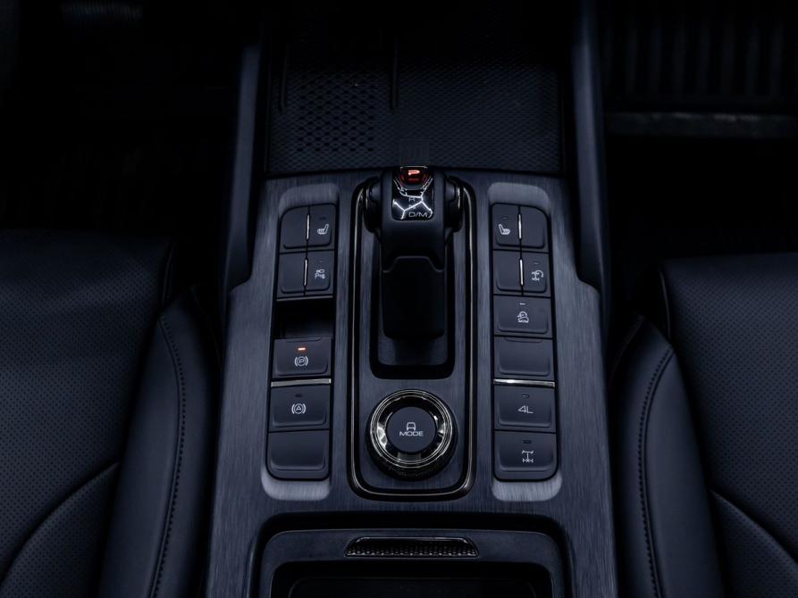Haval H9 II Самара  - изображение 20