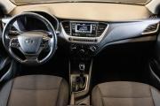 Hyundai Solaris II Уфа  - изображение 25
