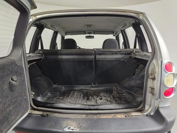 Chevrolet Niva I Рестайлинг с пробегом 2009 года, цена 415 000 рублей, 178698 км, внедорожник, Автокод Объявления