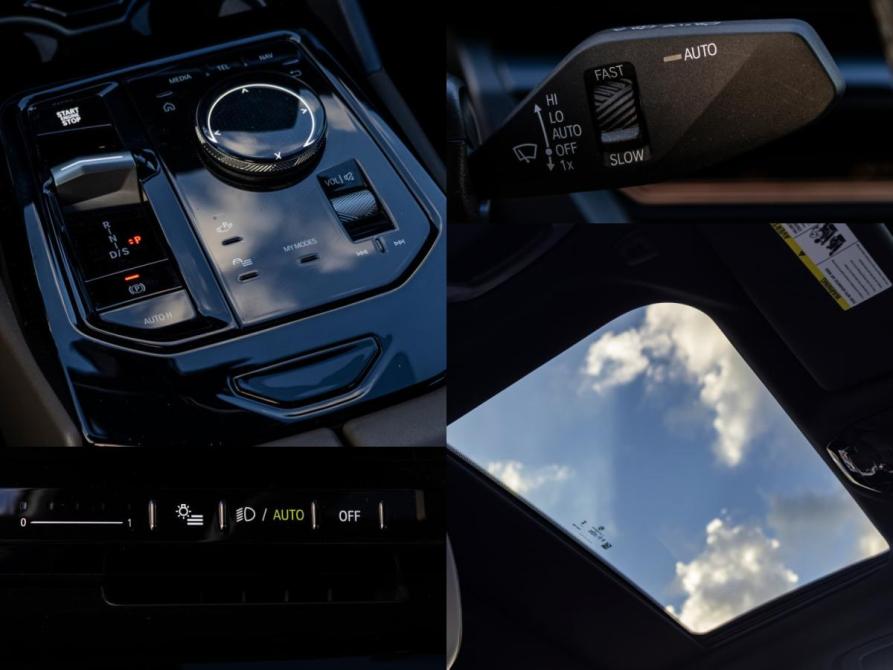 BMW 5 серии VIII (G60/G61/G68) Москва  - изображение 19