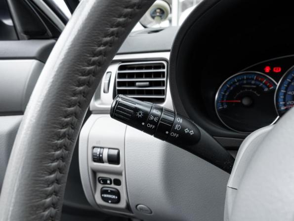 Subaru Forester III с пробегом 2008 года, цена 1 074 000 рублей, 168040 км, внедорожник, Автокод Объявления