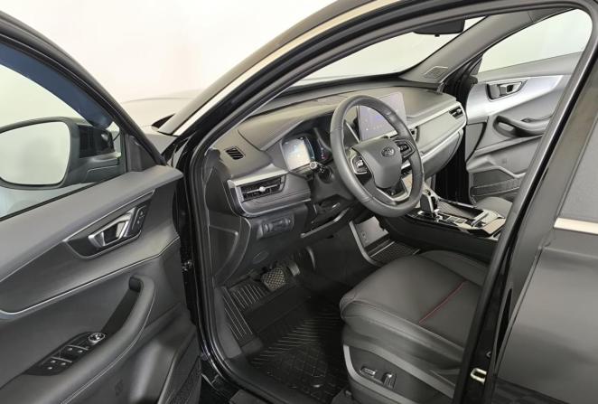 Xcite X-Cross 7 с пробегом 2024 года, цена 1 820 000 рублей, 10023 км, внедорожник, Автокод Объявления