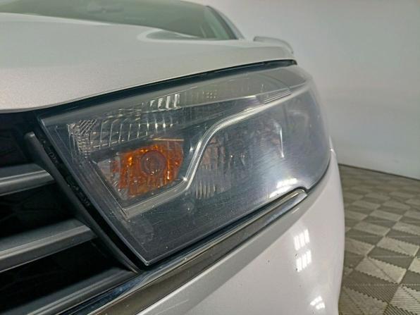 Lada (ВАЗ) Vesta I с пробегом 2020 года, цена 999 000 рублей, 87000 км, седан, Автокод Объявления