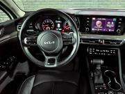 Kia K5 III Екатеринбург  - изображение 39
