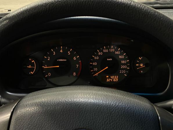 Nissan Almera Classic I с пробегом 2007 года, цена 373 000 рублей, 324169 км, седан, Автокод Объявления