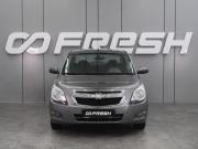 Chevrolet Cobalt II Воронеж  - изображение 18
