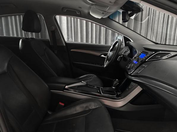 Hyundai i40 I с пробегом 2013 года, цена 1 059 000 рублей, 160000 км, седан, Автокод Объявления