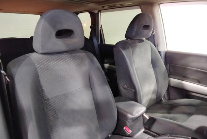 Nissan X-Trail II Рестайлинг с пробегом 2012 года, цена 1 180 000 рублей, 311526 км, внедорожник, Автокод Объявления