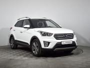 Hyundai Creta I Санкт-Петербург  - изображение 23