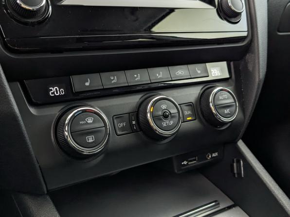 Skoda Octavia III (A7) с пробегом 2014 года, цена 1 550 000 рублей, 129432 км, лифтбек, Автокод Объявления