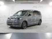 Volkswagen Multivan T7 Москва  - изображение 31