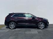 Cadillac XT5 I Рестайлинг Самара  - изображение 23