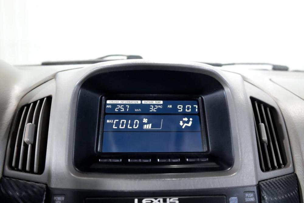 Lexus RX I Тюмень  - изображение 20
