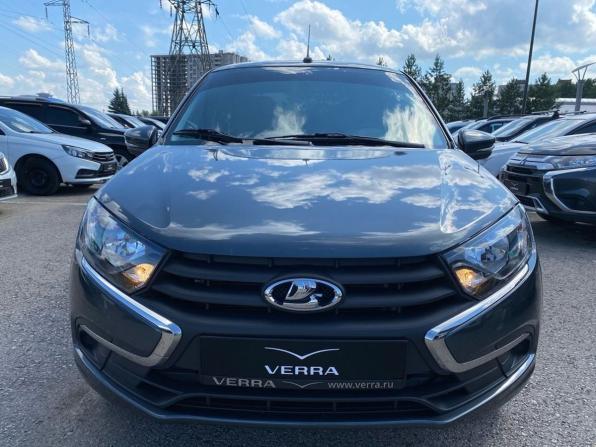 Lada (ВАЗ) Granta I Рестайлинг с пробегом 2025 года, цена 990 000 рублей, 15165 км, седан, Автокод Объявления