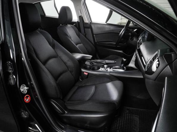 Mazda 3 III (BM) с пробегом 2014 года, цена 1 164 000 рублей, 195728 км, седан, Автокод Объявления