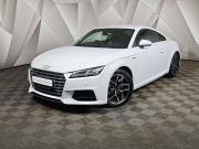 Audi TT III (8S) Москва  - изображение 21