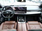 BMW 5 серии VIII (G60/G61/G68) Москва  - изображение 52
