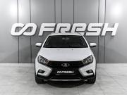 Lada (ВАЗ) Vesta I Ростов-на-Дону  - изображение 20