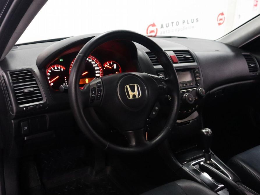 Honda Accord VII Рестайлинг Минеральные Воды  - изображение 7