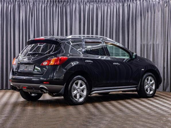 Nissan Murano II (Z51) Рестайлинг 2 с пробегом 2011 года, цена 1 495 000 рублей, 197742 км, внедорожник, Автокод Объявления