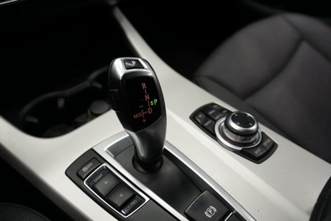 BMW X3 II (F25) с пробегом 2012 года, цена 1 855 000 рублей, 162834 км, внедорожник, Автокод Объявления