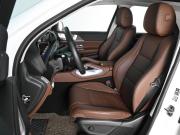 Mercedes-Benz GLE II (V167) Рестайлинг Ростов-на-Дону  - изображение 43