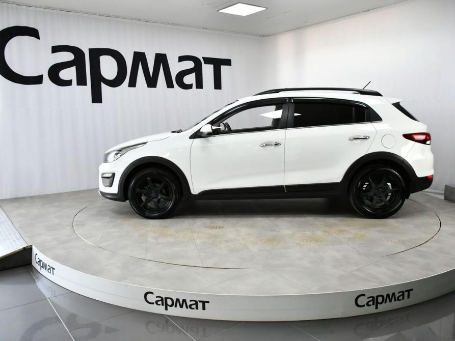 Kia Rio IV Новосибирск  - изображение 2