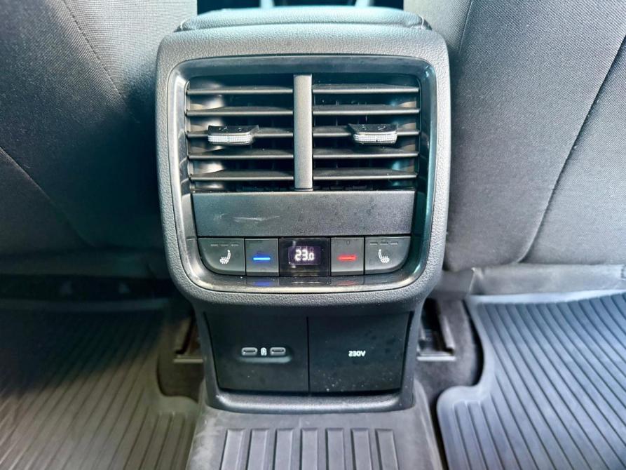 Skoda Octavia IV (A8) Воронеж  - изображение 11