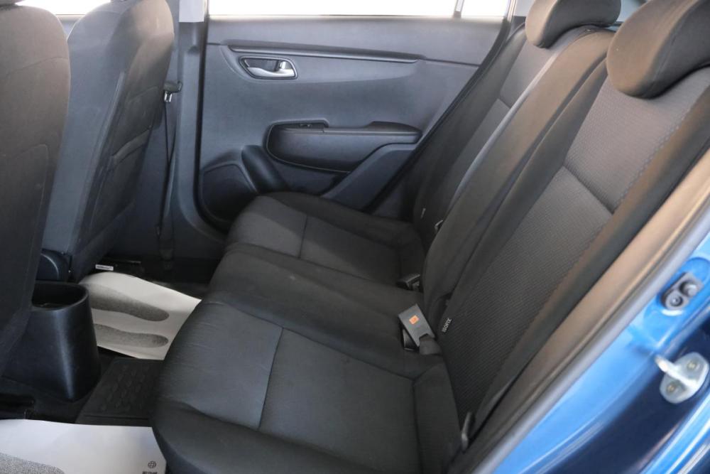Kia Rio IV Рестайлинг Омск  - изображение 24