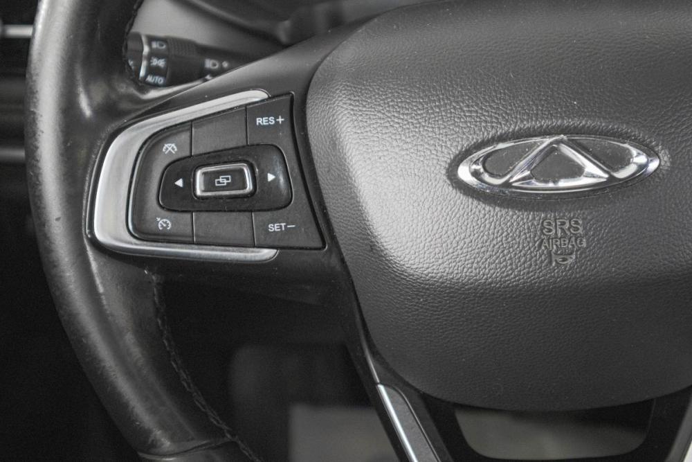 Chery Tiggo 7 Pro I Кемерово  - изображение 17