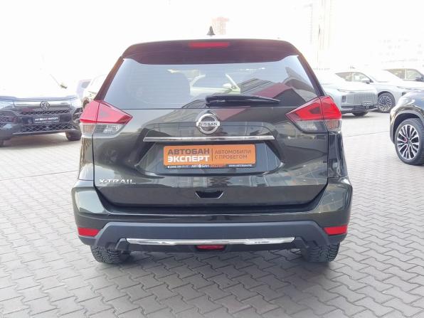 Nissan X-Trail III Рестайлинг с пробегом 2019 года, цена 2 190 000 рублей, 79376 км, внедорожник, Автокод Объявления
