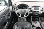 Hyundai ix35 I Красноярск  - изображение 40