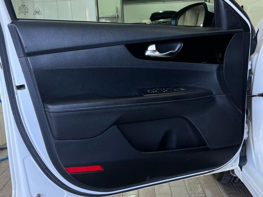 Kia Cerato IV Волгоград  - изображение 11
