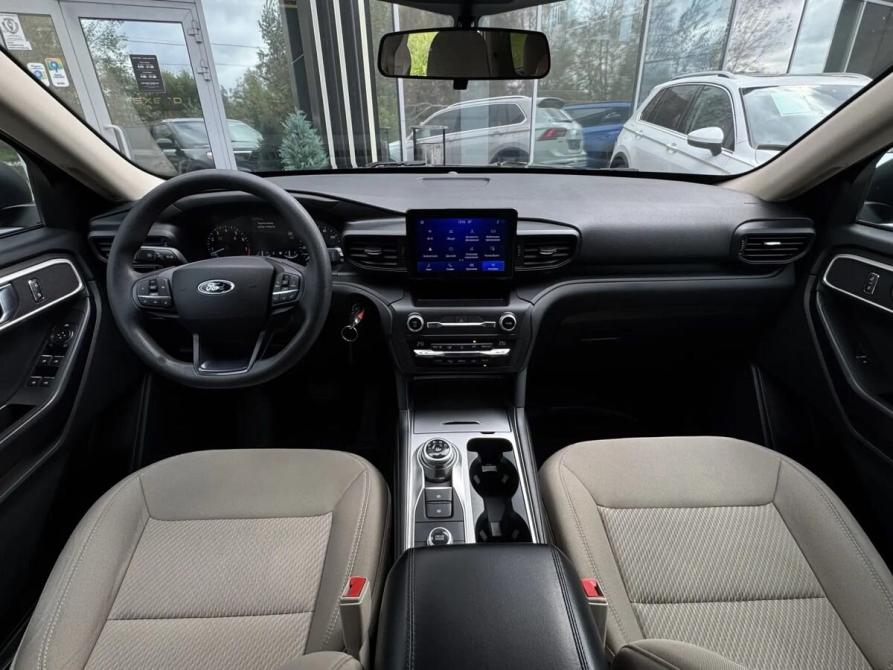 Ford Explorer VI Екатеринбург  - изображение 13
