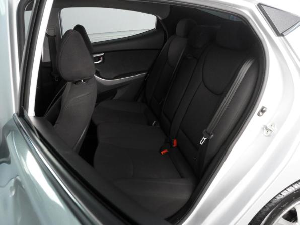 Hyundai Elantra V (MD) Рестайлинг с пробегом 2015 года, цена 1 145 000 рублей, 207981 км, седан, Автокод Объявления