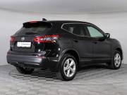 Nissan Qashqai II Рестайлинг Химки  - изображение 20