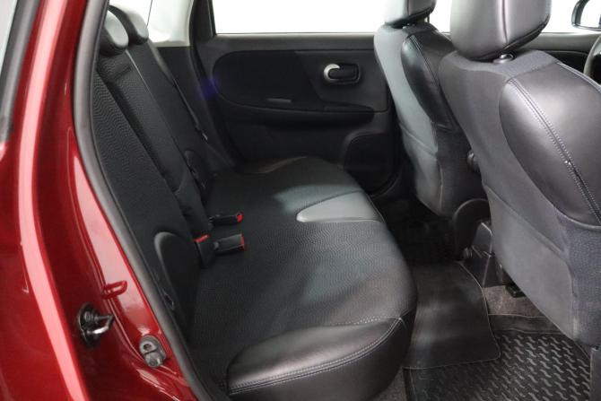 Nissan Note I Рестайлинг с пробегом 2012 года, цена 849 000 рублей, 111000 км, хэтчбек, Автокод Объявления