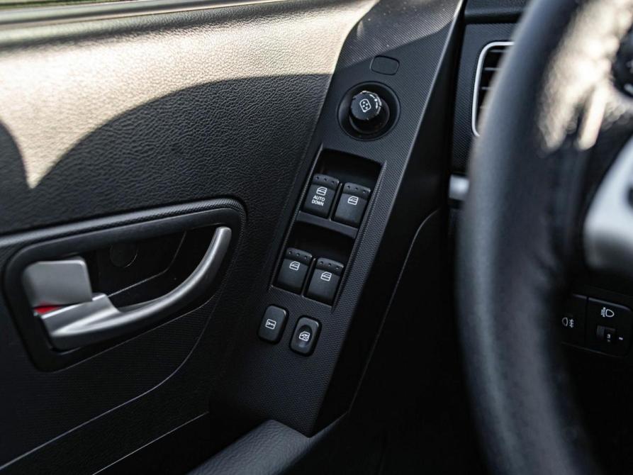 SsangYong Actyon II Санкт-Петербург  - изображение 10