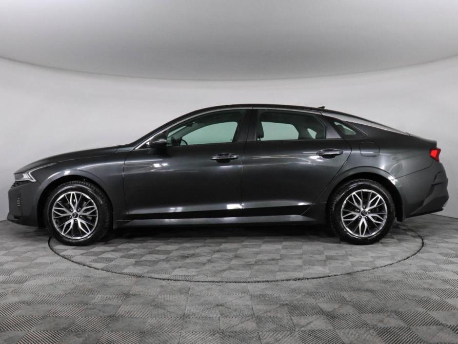Kia K5 III Химки  - изображение 8
